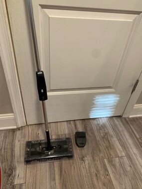 Swifter CordlessBroom